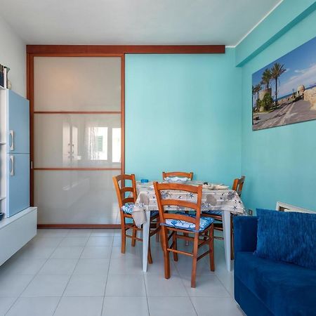 Blue Seal Apartment Alghero Eksteriør billede