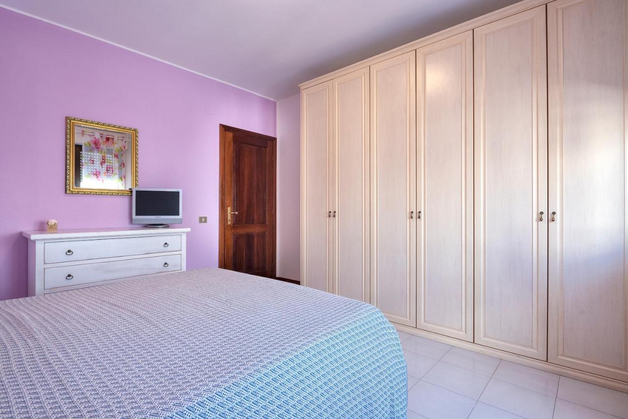 Blue Seal Apartment Alghero Eksteriør billede