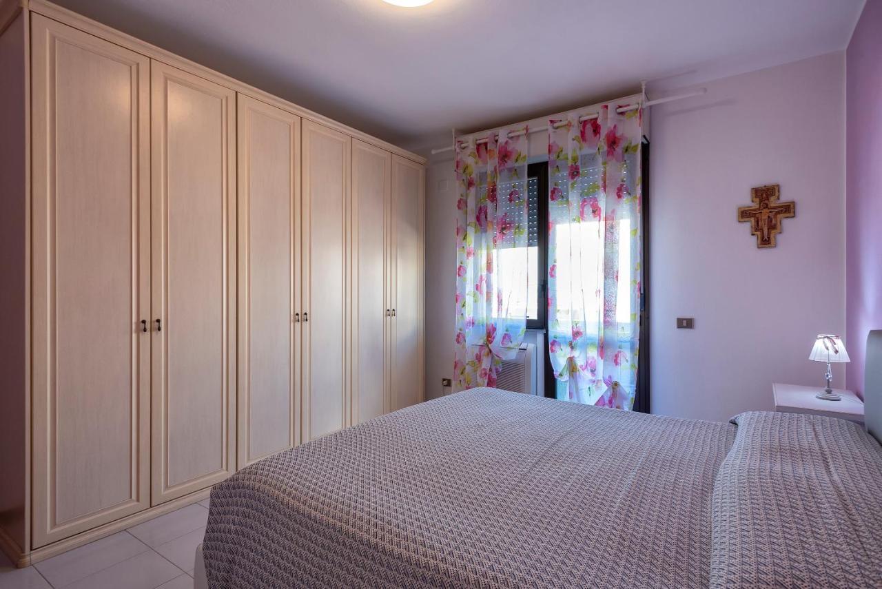 Blue Seal Apartment Alghero Eksteriør billede