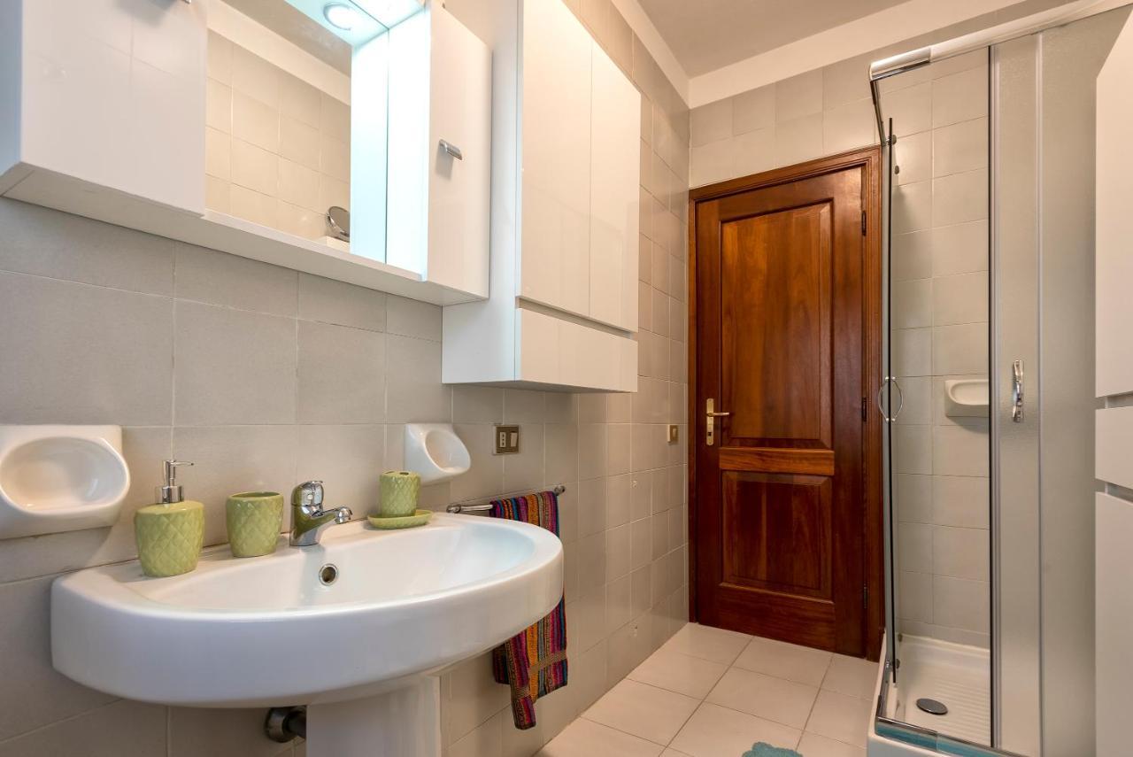 Blue Seal Apartment Alghero Eksteriør billede