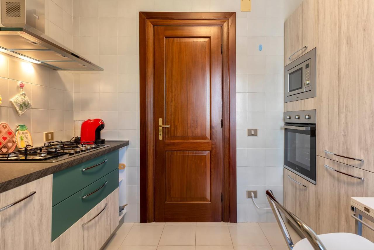 Blue Seal Apartment Alghero Eksteriør billede