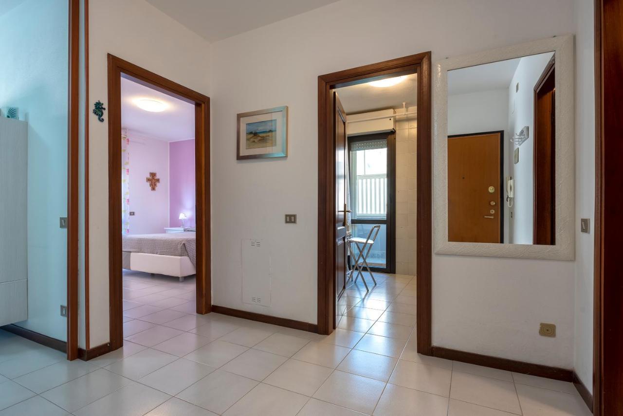 Blue Seal Apartment Alghero Eksteriør billede