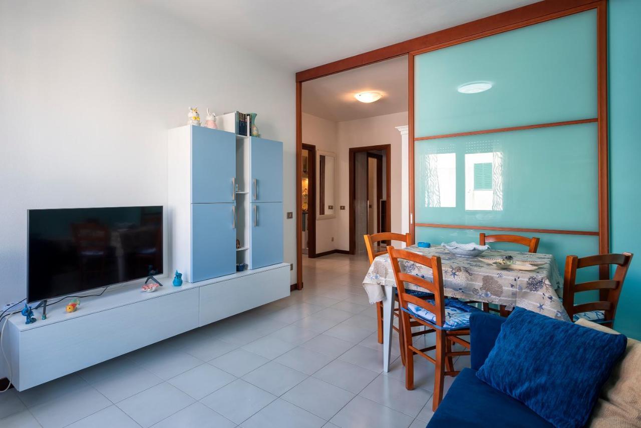 Blue Seal Apartment Alghero Eksteriør billede