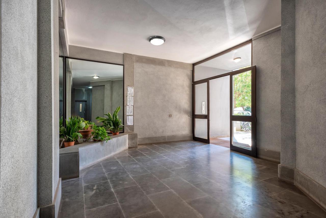 Blue Seal Apartment Alghero Eksteriør billede