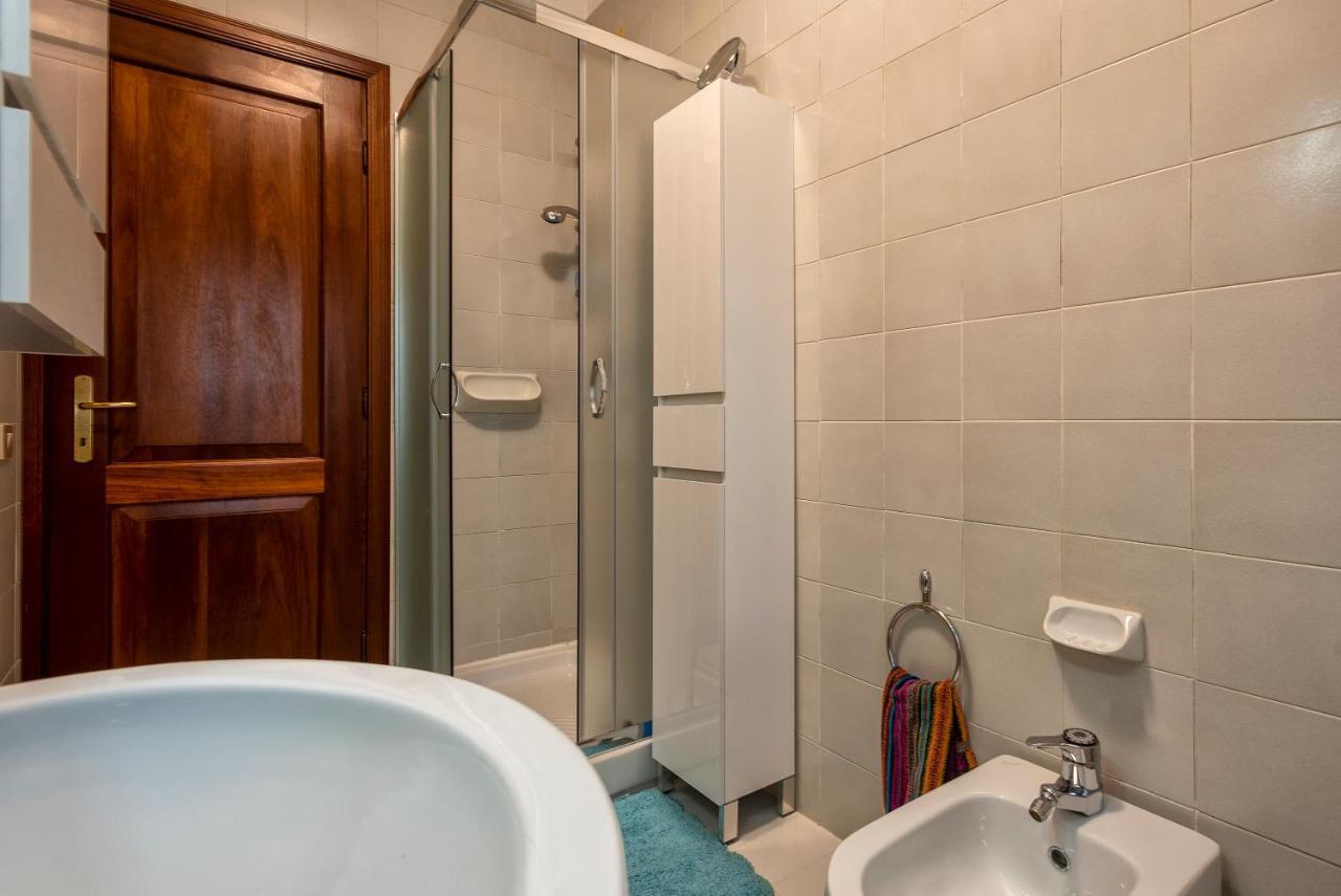 Blue Seal Apartment Alghero Eksteriør billede