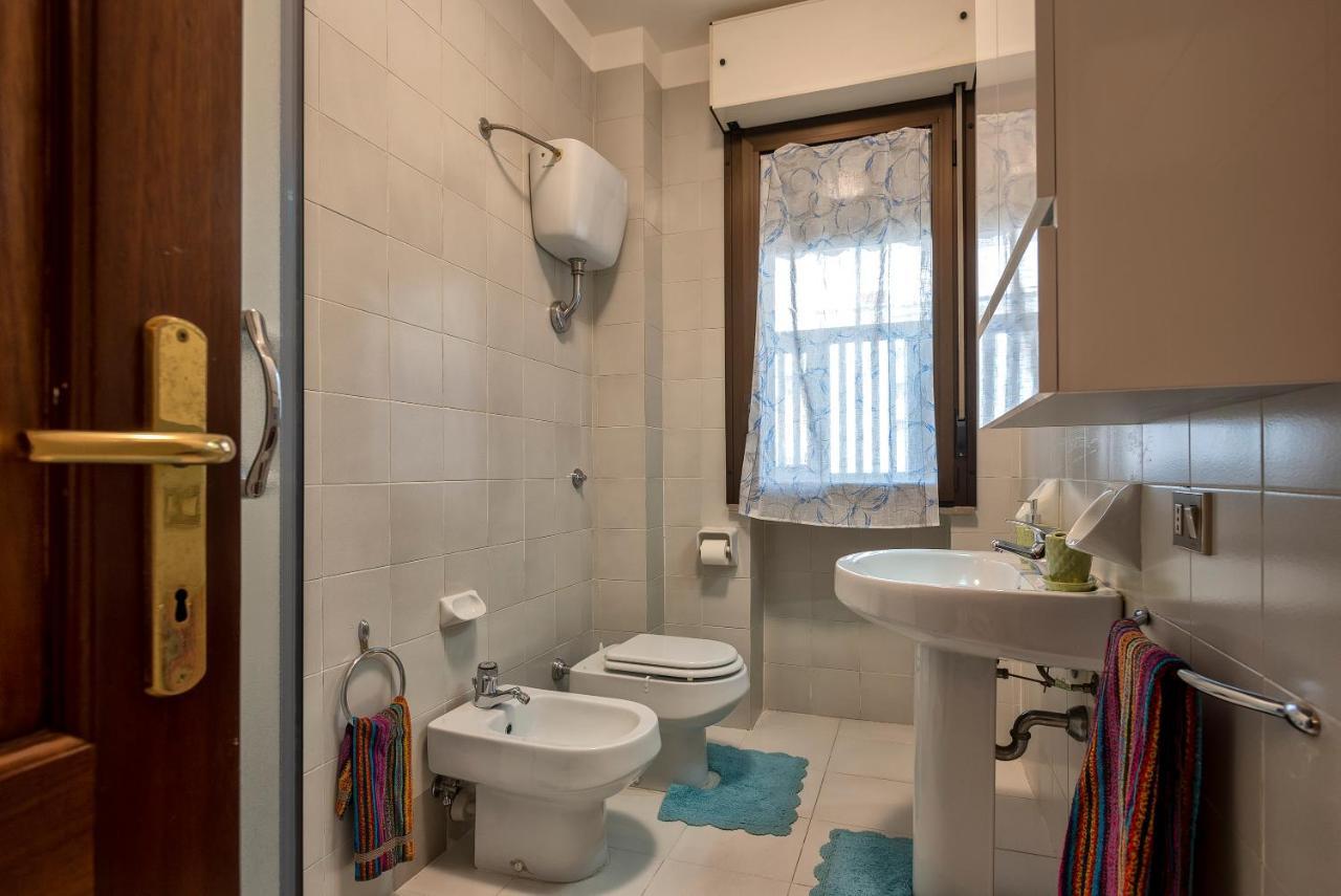 Blue Seal Apartment Alghero Eksteriør billede