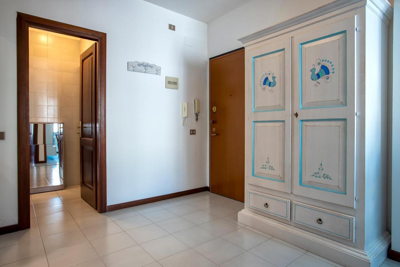 Blue Seal Apartment Alghero Eksteriør billede