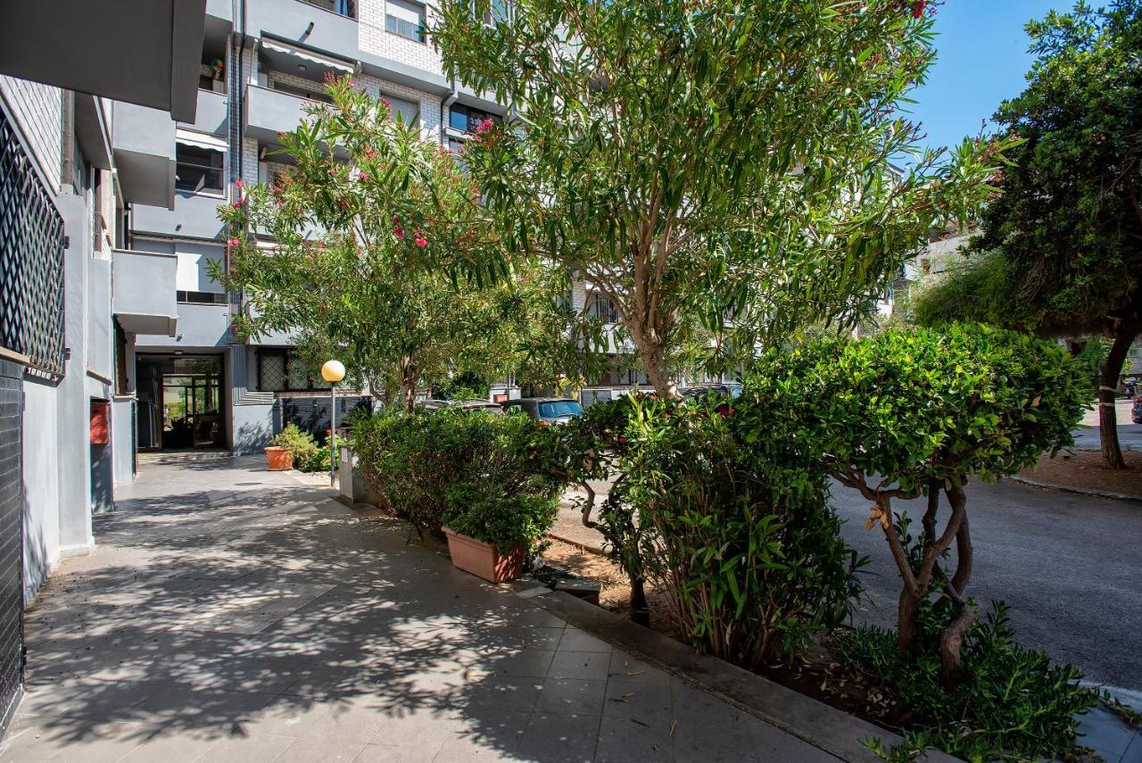 Blue Seal Apartment Alghero Eksteriør billede